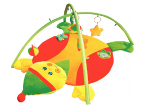 Arche d'activité