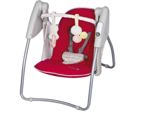 Transat pour bébé